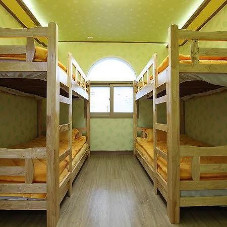 Gyeongju Friend Guesthouse Chambre photo