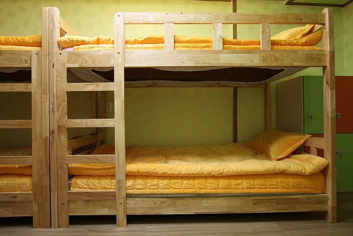 Gyeongju Friend Guesthouse Chambre photo