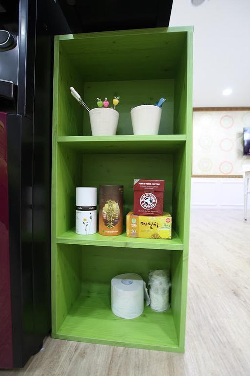 Gyeongju Friend Guesthouse Extérieur photo