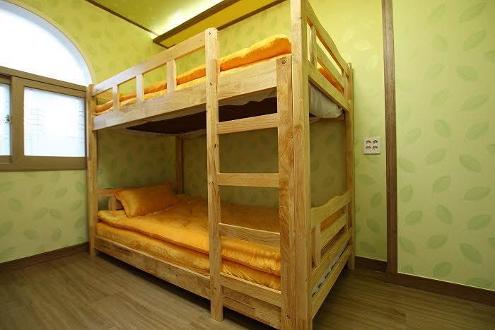 Gyeongju Friend Guesthouse Chambre photo