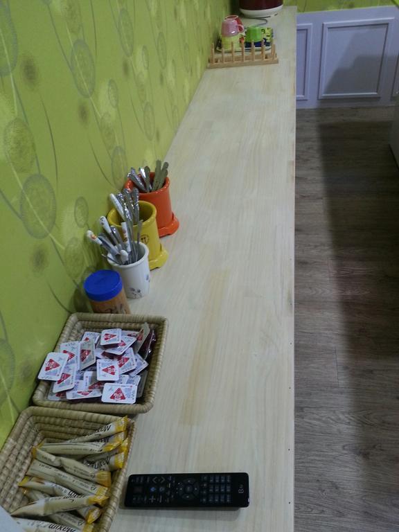 Gyeongju Friend Guesthouse Extérieur photo