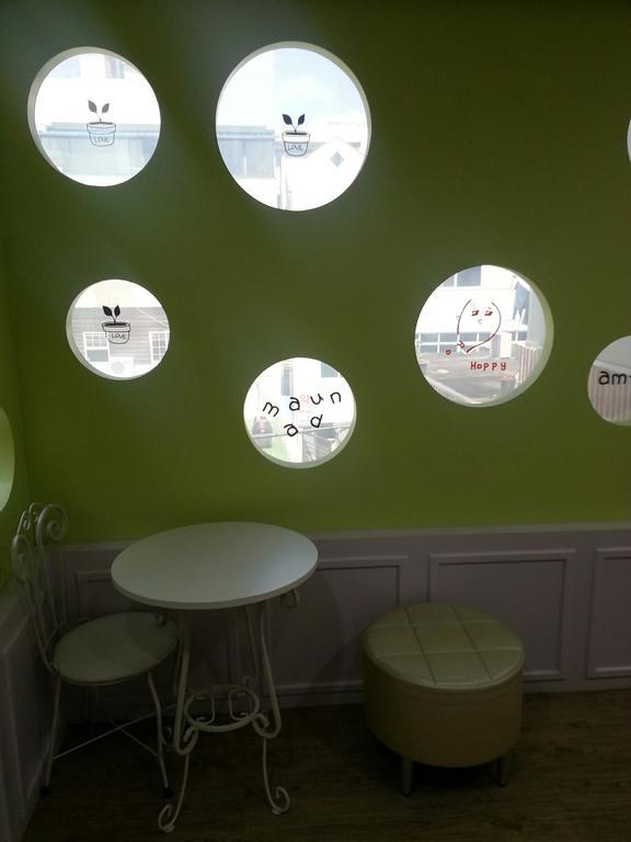 Gyeongju Friend Guesthouse Extérieur photo