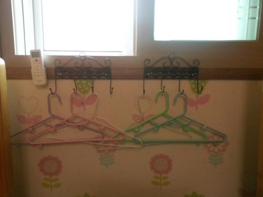 Gyeongju Friend Guesthouse Chambre photo