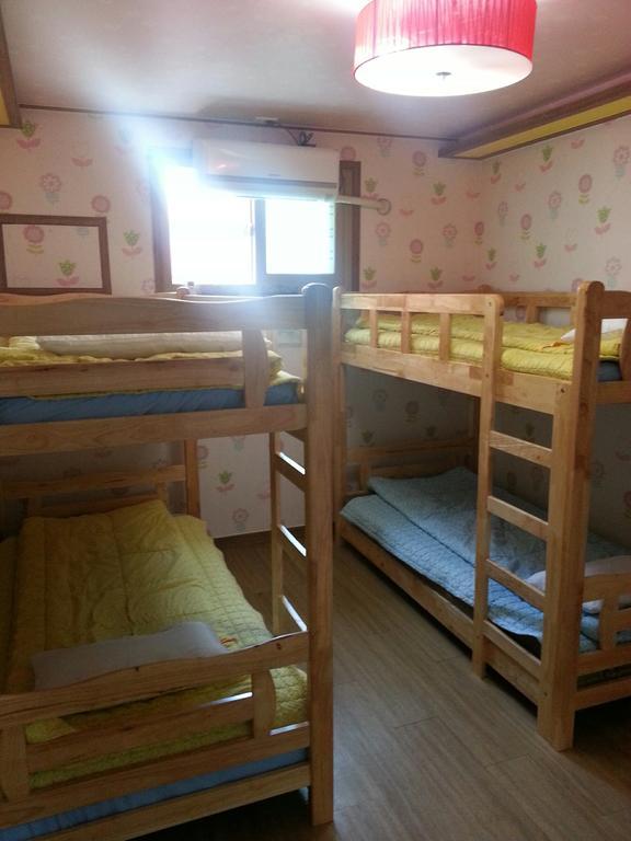 Gyeongju Friend Guesthouse Chambre photo