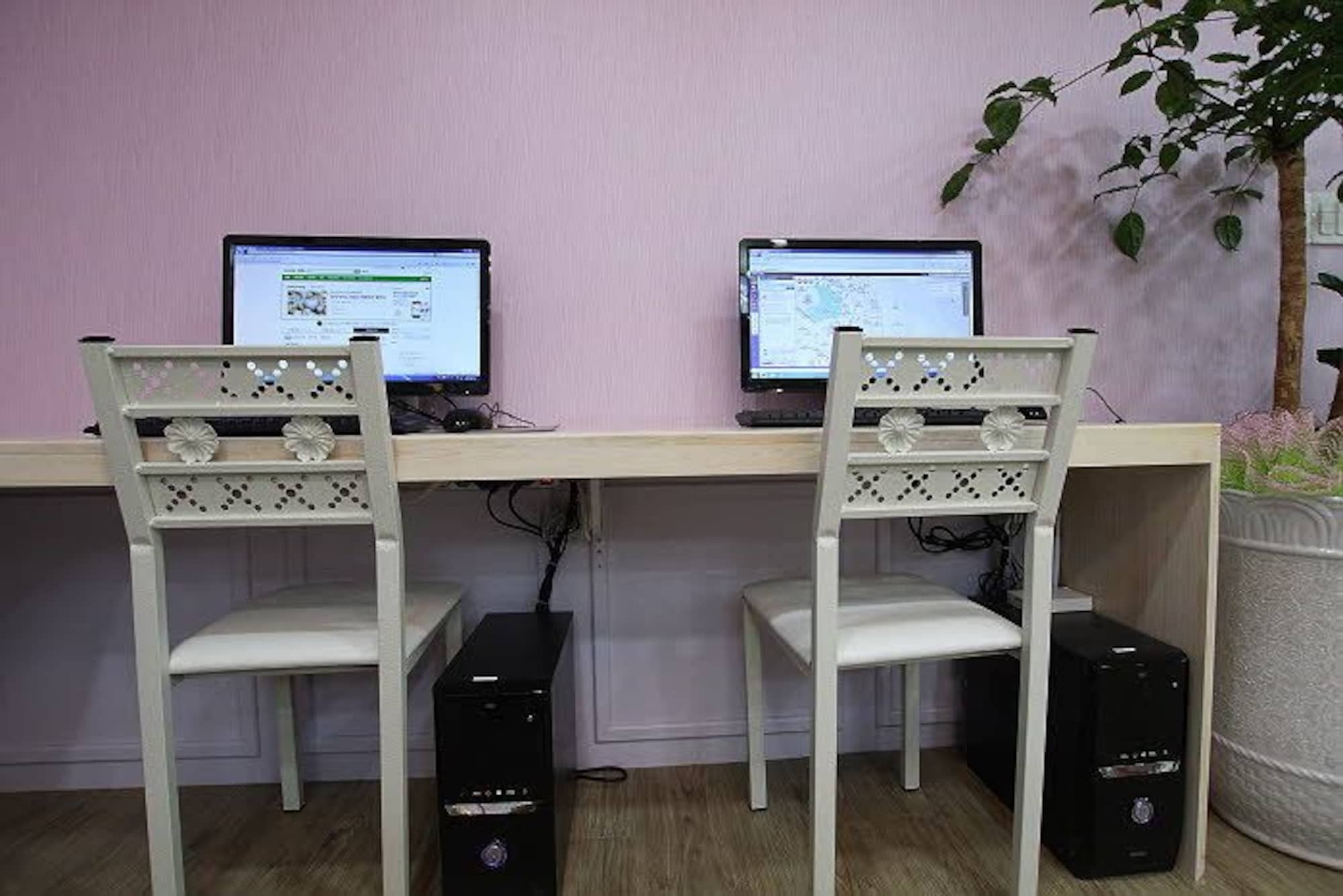 Gyeongju Friend Guesthouse Extérieur photo